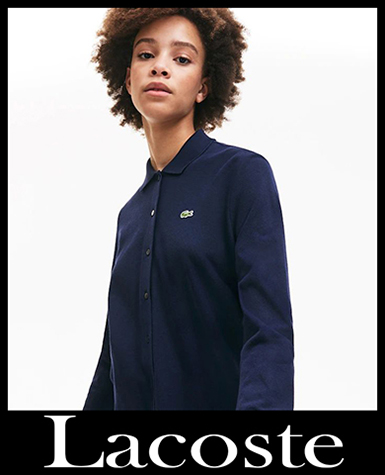 Lacoste polo 2020 21 womens clothing new arrivals 10 Lacoste polo 2020 21 womens clothing new arrivals 10