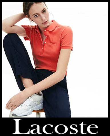 Lacoste polo 2020 21 womens clothing new arrivals 12 Lacoste polo 2020 21 womens clothing new arrivals 12