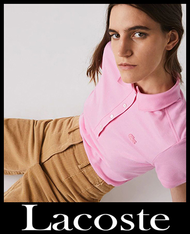 Lacoste polo 2020 21 womens clothing new arrivals 13 Lacoste polo 2020 21 womens clothing new arrivals 13