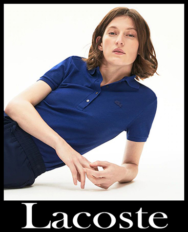 Lacoste polo 2020 21 womens clothing new arrivals 14 Lacoste polo 2020 21 womens clothing new arrivals 14