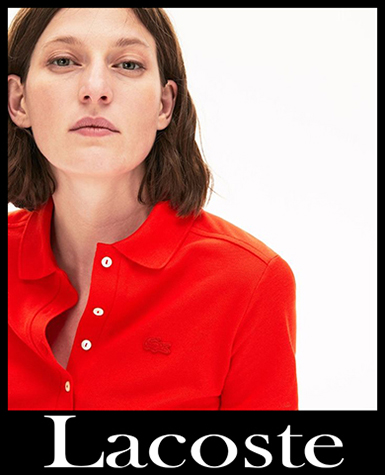 Lacoste polo 2020 21 womens clothing new arrivals 15 Lacoste polo 2020 21 womens clothing new arrivals 15