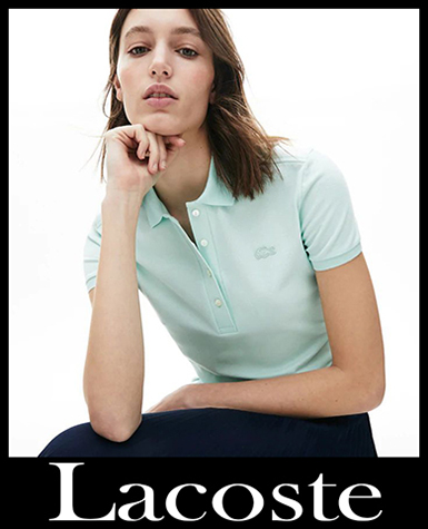 Lacoste polo 2020 21 womens clothing new arrivals 16 Lacoste polo 2020 21 womens clothing new arrivals 16