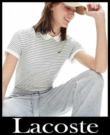 Lacoste polo 2020 21 womens clothing new arrivals 18 Lacoste polo 2020 21 womens clothing new arrivals 18