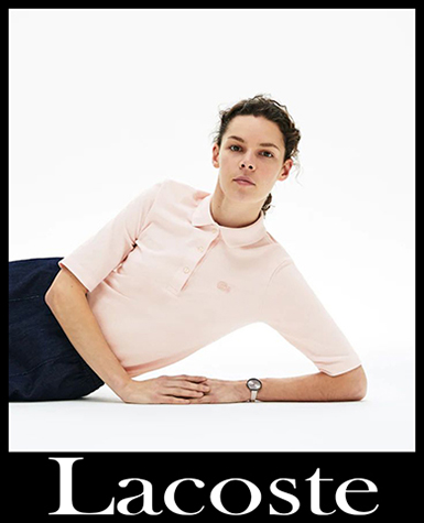 Lacoste polo 2020 21 womens clothing new arrivals 19 Lacoste polo 2020 21 womens clothing new arrivals 19