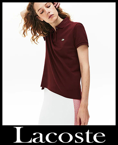 Lacoste polo 2020 21 womens clothing new arrivals 21 Lacoste polo 2020 21 womens clothing new arrivals 21