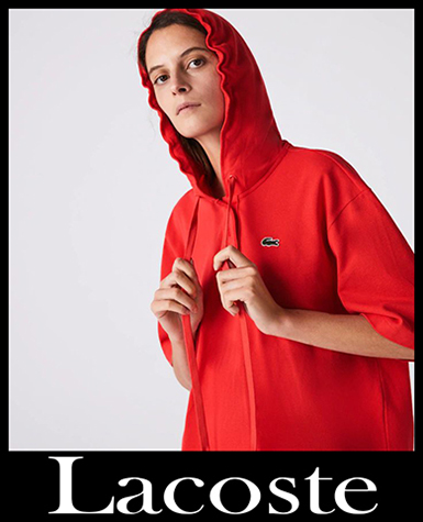 Lacoste polo 2020 21 womens clothing new arrivals 22 Lacoste polo 2020 21 womens clothing new arrivals 22