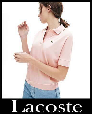 Lacoste polo 2020 21 womens clothing new arrivals 28 Lacoste polo 2020 21 womens clothing new arrivals 28