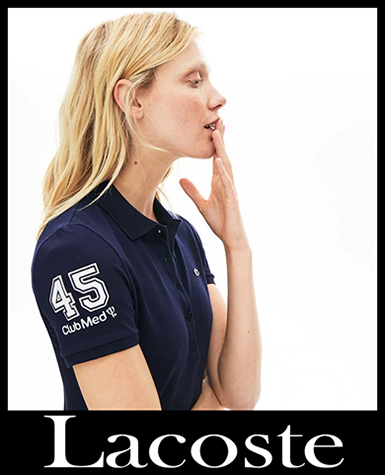 Lacoste polo 2020 21 womens clothing new arrivals 3 Lacoste polo 2020 21 womens clothing new arrivals 3