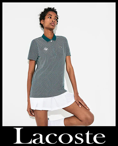 Lacoste polo 2020 21 womens clothing new arrivals 5 Lacoste polo 2020 21 womens clothing new arrivals 5