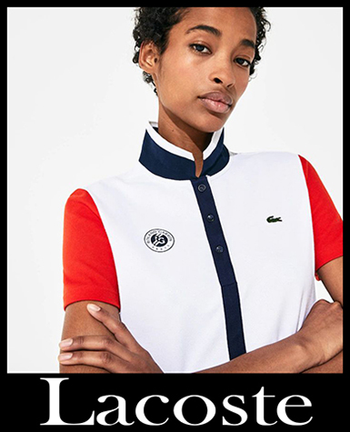 Lacoste polo 2020 21 womens clothing new arrivals 6 Lacoste polo 2020 21 womens clothing new arrivals 6