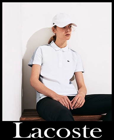 Lacoste polo 2020 21 womens clothing new arrivals 7 Lacoste polo 2020 21 womens clothing new arrivals 7