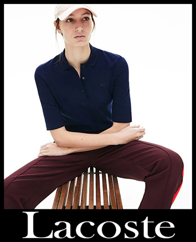 Lacoste polo 2020 21 womens clothing new arrivals 8 Lacoste polo 2020 21 womens clothing new arrivals 8