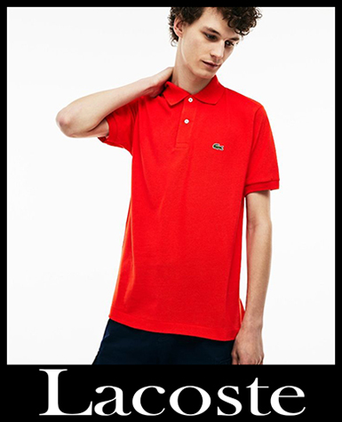 Lacoste polo shirt 2020 21 mens fashion new arrivals 1 Lacoste polo shirt 2020 21 mens fashion new arrivals 1