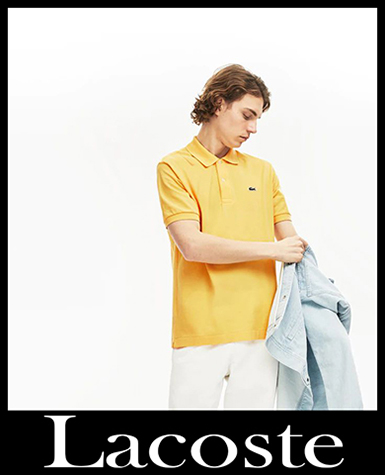 Lacoste polo shirt 2020 21 mens fashion new arrivals 10 Lacoste polo shirt 2020 21 mens fashion new arrivals 10