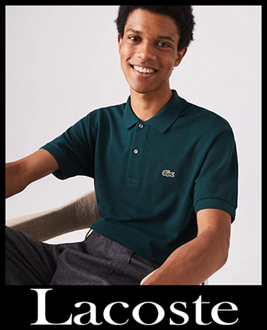 Lacoste polo shirt 2020 21 mens fashion new arrivals 12 Lacoste polo shirt 2020 21 mens fashion new arrivals 12