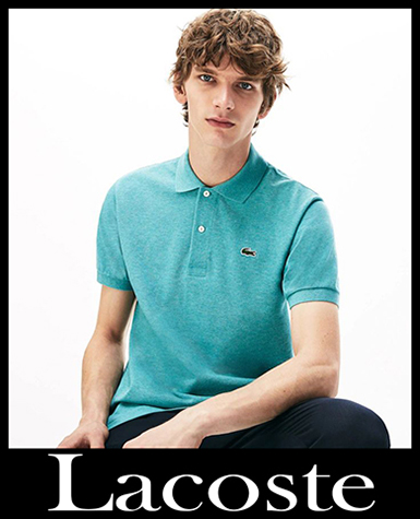 Lacoste polo shirt 2020 21 mens fashion new arrivals 14 Lacoste polo shirt 2020 21 mens fashion new arrivals 14