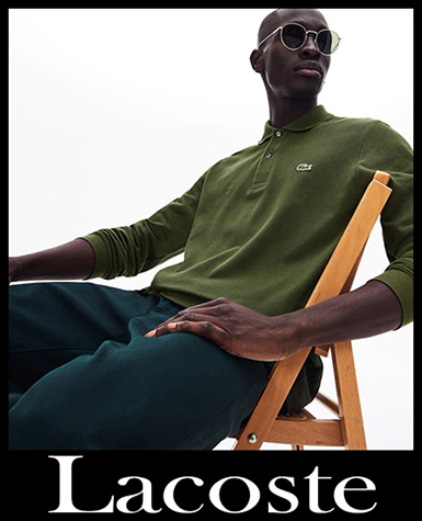 Lacoste polo shirt 2020 21 mens fashion new arrivals 15 Lacoste polo shirt 2020 21 mens fashion new arrivals 15