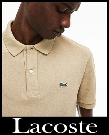 Lacoste polo shirt 2020 21 mens fashion new arrivals 16 Lacoste polo shirt 2020 21 mens fashion new arrivals 16