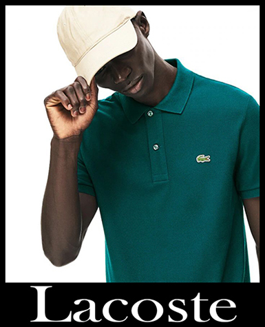 Lacoste polo shirt 2020 21 mens fashion new arrivals 18 Lacoste polo shirt 2020 21 mens fashion new arrivals 18