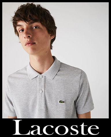 Lacoste polo shirt 2020 21 mens fashion new arrivals 20 Lacoste polo shirt 2020 21 mens fashion new arrivals 20