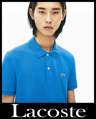 Lacoste polo shirt 2020 21 mens fashion new arrivals 23 Lacoste polo shirt 2020 21 mens fashion new arrivals 23
