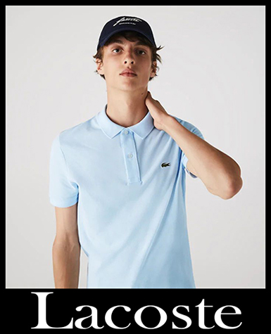 Lacoste polo shirt 2020 21 mens fashion new arrivals 24 Lacoste polo shirt 2020 21 mens fashion new arrivals 24