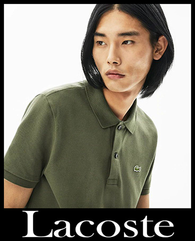 Lacoste polo shirt 2020 21 mens fashion new arrivals 25 Lacoste polo shirt 2020 21 mens fashion new arrivals 25