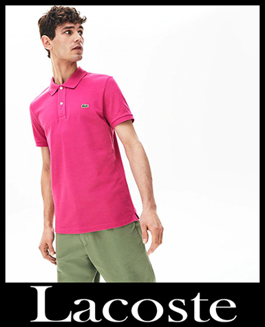 Lacoste polo shirt 2020 21 mens fashion new arrivals 26 Lacoste polo shirt 2020 21 mens fashion new arrivals 26