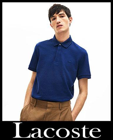 Lacoste polo shirt 2020 21 mens fashion new arrivals 27 Lacoste polo shirt 2020 21 mens fashion new arrivals 27