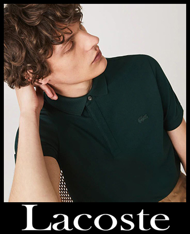 Lacoste polo shirt 2020 21 mens fashion new arrivals 3 Lacoste polo shirt 2020 21 mens fashion new arrivals 3
