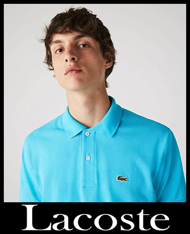 Lacoste polo shirt 2020 21 mens fashion new arrivals 5 Lacoste polo shirt 2020 21 mens fashion new arrivals 5