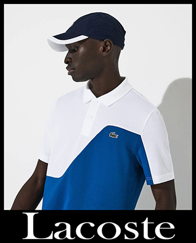 Lacoste polo sport 2020 21 mens fashion new arrivals 11 Lacoste polo sport 2020 21 mens fashion new arrivals 11