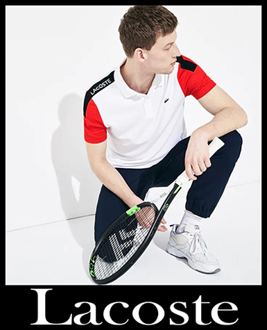Lacoste polo sport 2020 21 mens fashion new arrivals 17 Lacoste polo sport 2020 21 mens fashion new arrivals 17