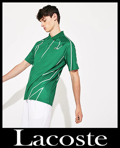 Lacoste polo sport 2020 21 mens fashion new arrivals 19 Lacoste polo sport 2020 21 mens fashion new arrivals 19