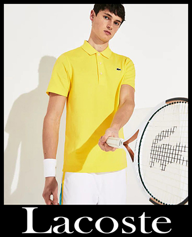 Lacoste polo sport 2020 21 mens fashion new arrivals 24 Lacoste polo sport 2020 21 mens fashion new arrivals 24