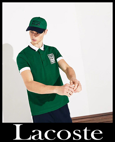 Lacoste polo sport 2020 21 mens fashion new arrivals 27 Lacoste polo sport 2020 21 mens fashion new arrivals 27