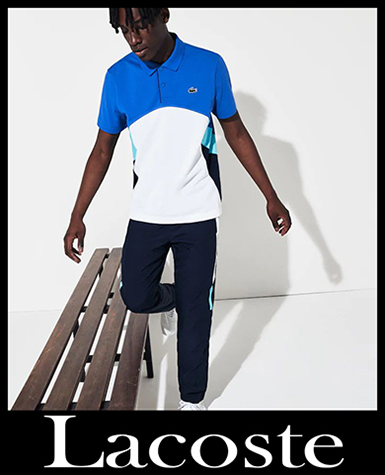 Lacoste polo sport 2020 21 mens fashion new arrivals 29 Lacoste polo sport 2020 21 mens fashion new arrivals 29