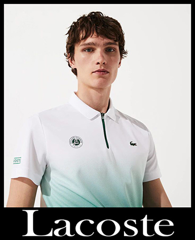Lacoste polo sport 2020 21 mens fashion new arrivals 7 Lacoste polo sport 2020 21 mens fashion new arrivals 7