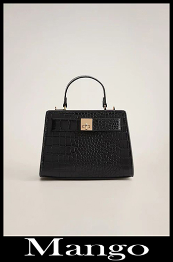 Mango bags 2020 21 womens handbags new arrivals 24 Mango bags 2020 21 womens handbags new arrivals 24