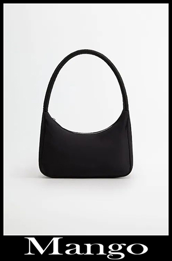 Mango bags 2020 21 womens handbags new arrivals 25 Mango bags 2020 21 womens handbags new arrivals 25