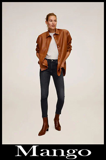Mango denim 2020 21 jeans womens clothing look 12 Mango denim 2020 21 jeans womens clothing look 12
