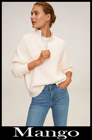 Mango denim 2020 21 jeans womens clothing look 17 Mango denim 2020 21 jeans womens clothing look 17