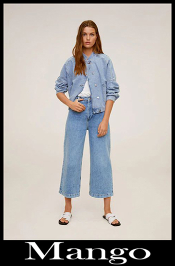 Mango denim 2020 21 jeans womens clothing look 19 Mango denim 2020 21 jeans womens clothing look 19