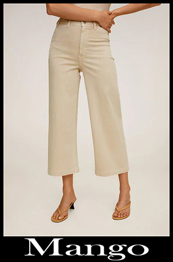 Mango denim 2020 21 jeans womens clothing look 20 Mango denim 2020 21 jeans womens clothing look 20
