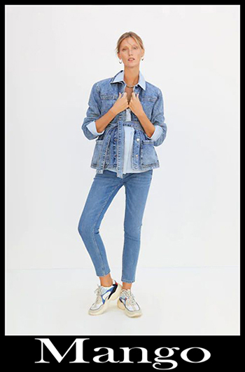 Mango denim 2020 21 jeans womens clothing look 21 Mango denim 2020 21 jeans womens clothing look 21