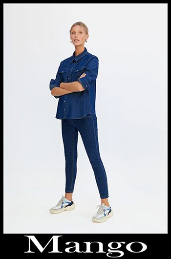 Mango denim 2020 21 jeans womens clothing look 22 Mango denim 2020 21 jeans womens clothing look 22