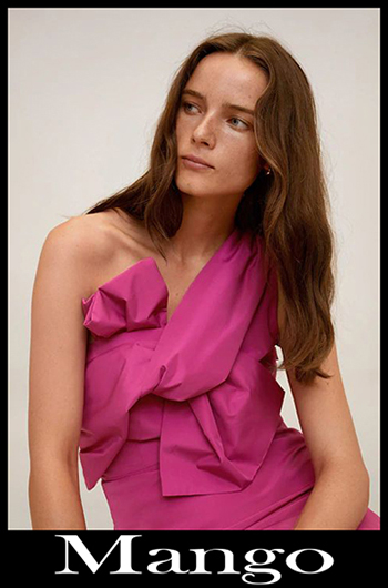 Mango dresses 2020 21 womens clothing new arrivals 13 Mango dresses 2020 21 womens clothing new arrivals 13