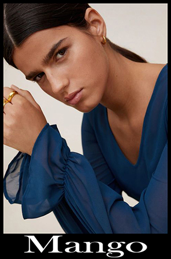 Mango dresses 2020 21 womens clothing new arrivals 19 Mango dresses 2020 21 womens clothing new arrivals 19