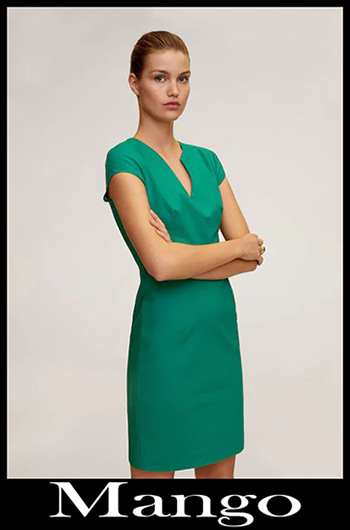 Mango dresses 2020 21 womens clothing new arrivals 23 Mango dresses 2020 21 womens clothing new arrivals 23