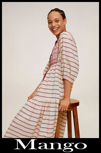 Mango dresses 2020 21 womens clothing new arrivals 25 Mango dresses 2020 21 womens clothing new arrivals 25